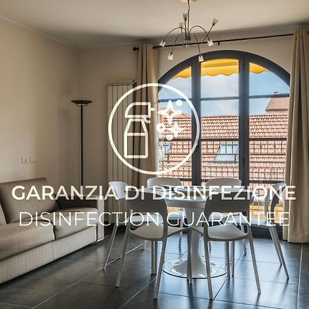 Dei Mille 31 B Lägenhet Albenga Exteriör bild