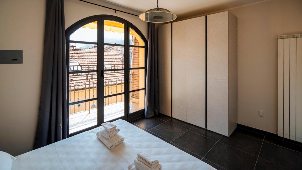 Dei Mille 31 B Lägenhet Albenga Exteriör bild