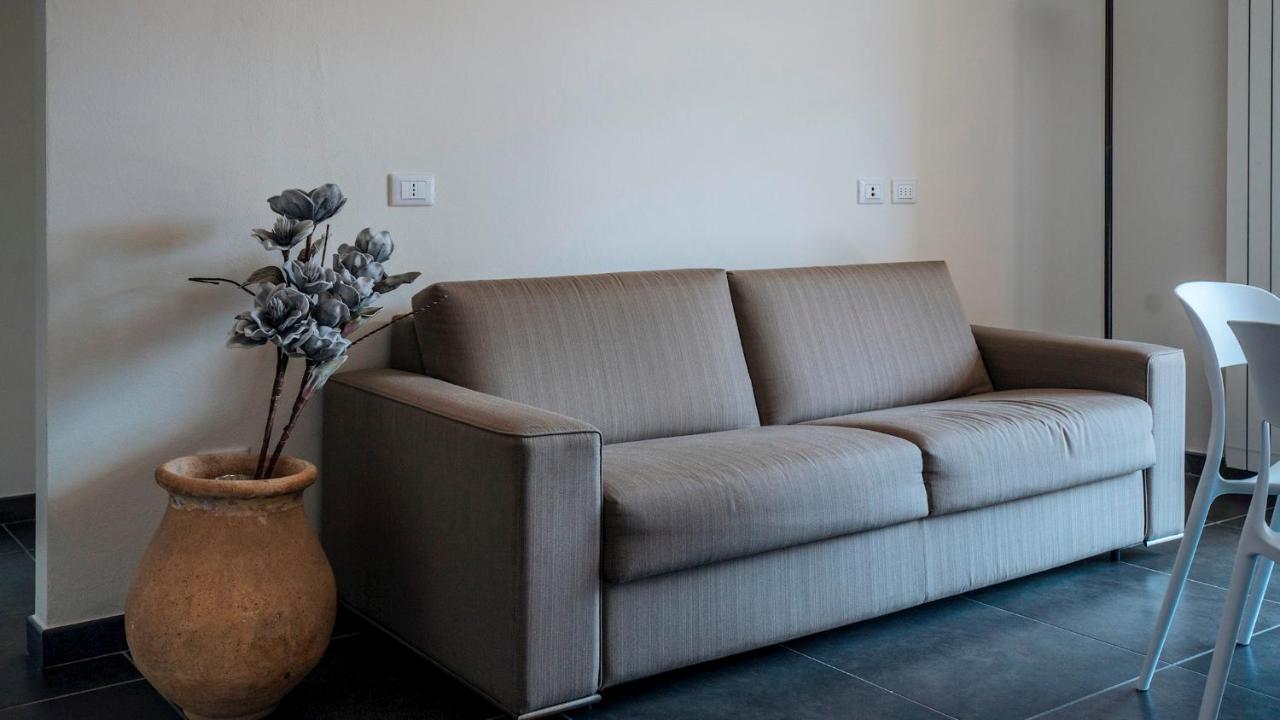 Dei Mille 31 B Lägenhet Albenga Exteriör bild