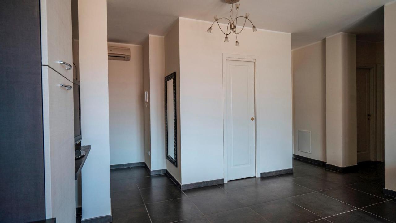 Dei Mille 31 B Lägenhet Albenga Exteriör bild
