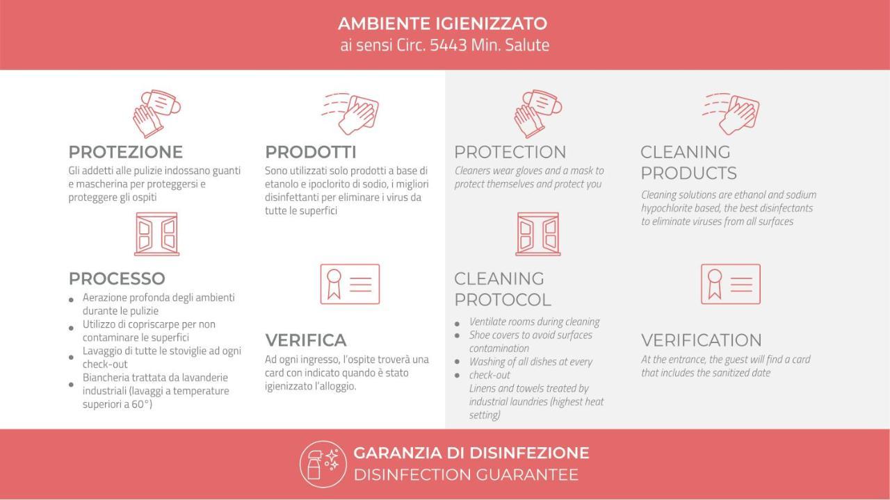Dei Mille 31 B Lägenhet Albenga Exteriör bild