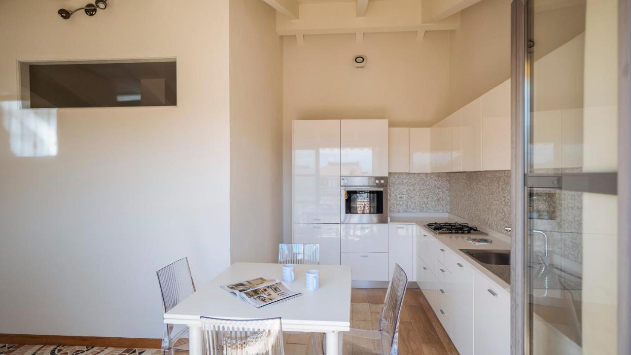 Dei Mille 31 B Lägenhet Albenga Exteriör bild